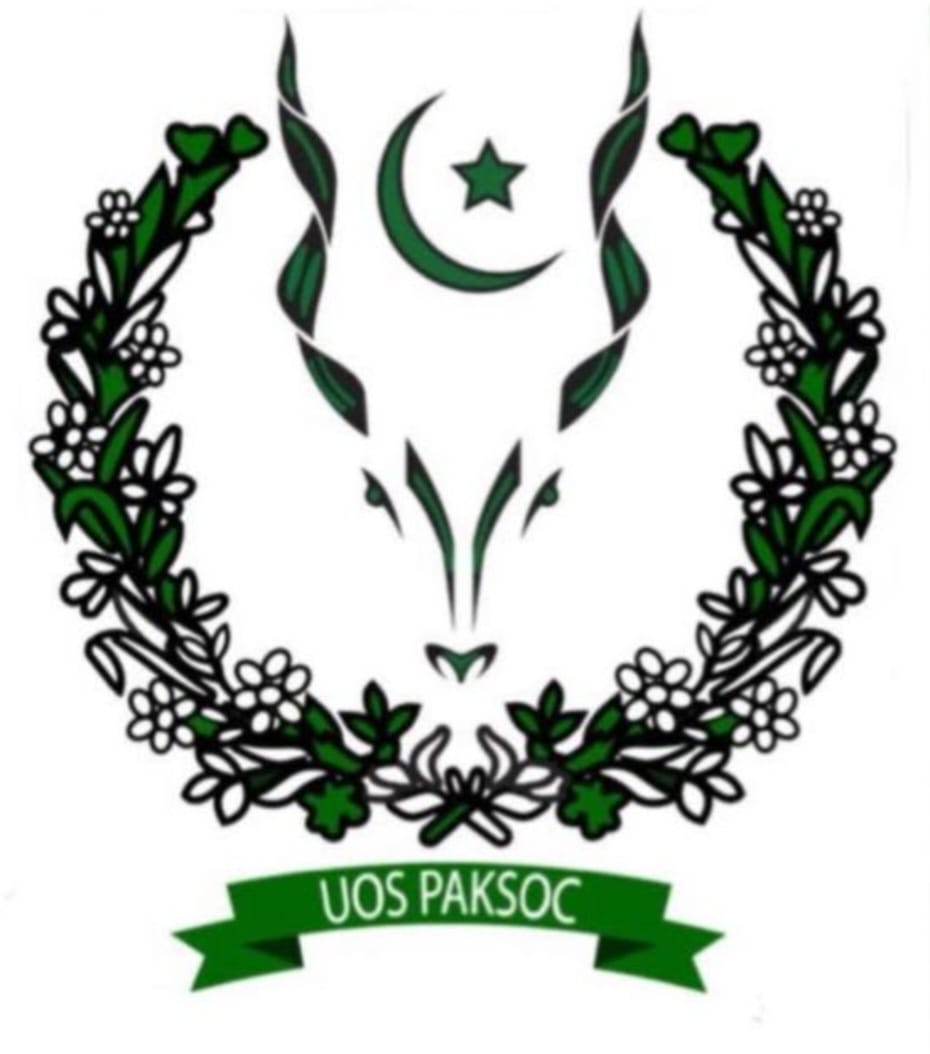 PakSoc Scavenger Hunt